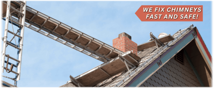 Chimney Repair St Paul MN