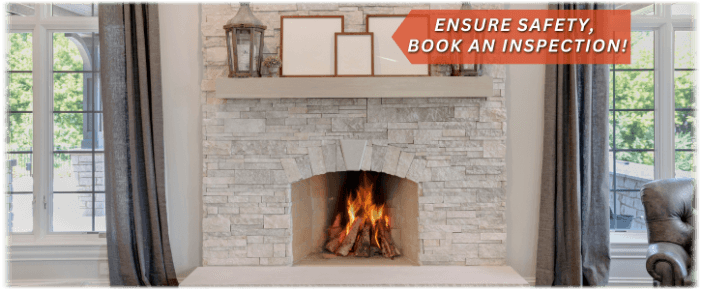 Chimney and Fireplace Inspection St Paul MN