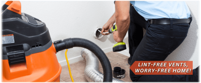 Dryer Vent Cleaning St Paul MN
