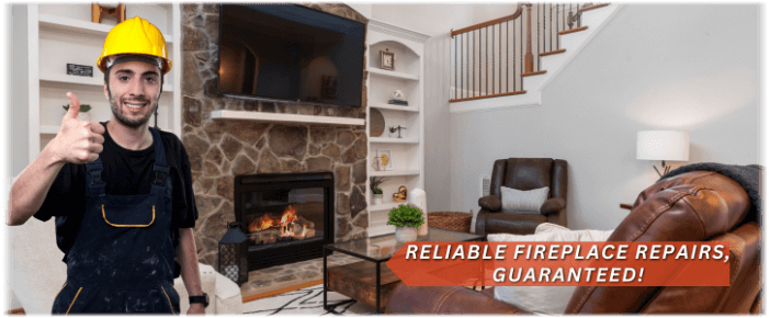 Fireplace Repair St Paul MN