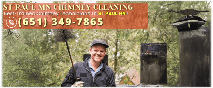 Chimney Cleaning St Paul MN